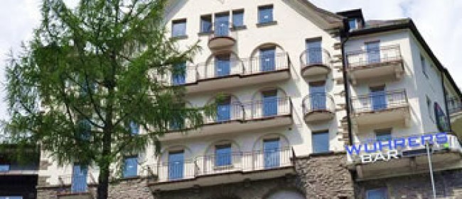 Skilodge Alpenstar in Gastein